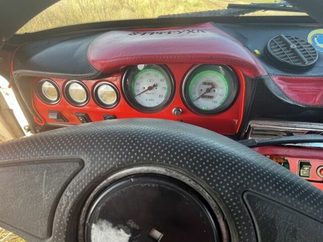 Білий ВАЗ 2103, об'ємом двигуна 1.3 л та пробігом 2 тис. км за 596 $, фото 2 на Automoto.ua