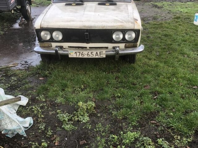 Білий ВАЗ 2103, об'ємом двигуна 0 л та пробігом 1000 тис. км за 355 $, фото 1 на Automoto.ua