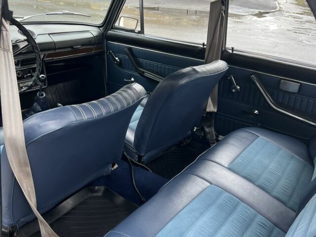 Белый ВАЗ 2103, объемом двигателя 1.5 л и пробегом 68 тыс. км за 2550 $, фото 7 на Automoto.ua