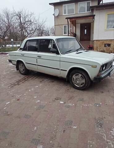 Белый ВАЗ 2103, объемом двигателя 1.6 л и пробегом 77 тыс. км за 850 $, фото 13 на Automoto.ua