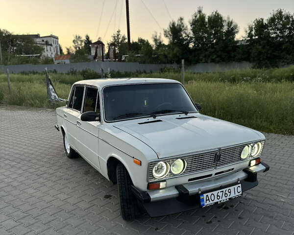 Белый ВАЗ 2103, объемом двигателя 1.5 л и пробегом 48 тыс. км за 1050 $, фото 17 на Automoto.ua