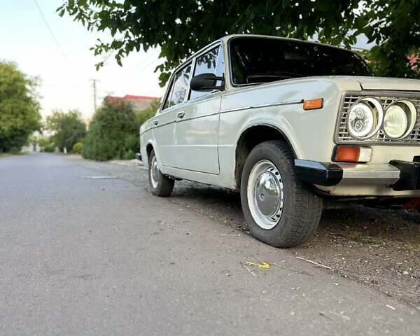 Белый ВАЗ 2103, объемом двигателя 1.5 л и пробегом 48 тыс. км за 1050 $, фото 15 на Automoto.ua