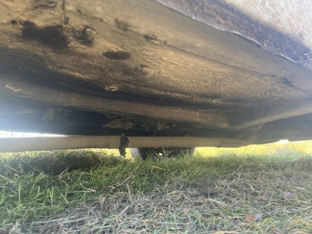 Білий ВАЗ 2103, об'ємом двигуна 1.3 л та пробігом 2 тис. км за 596 $, фото 6 на Automoto.ua