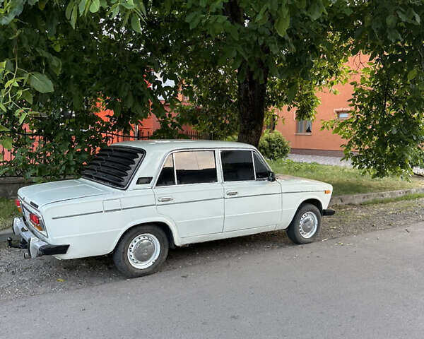 Белый ВАЗ 2103, объемом двигателя 1.5 л и пробегом 48 тыс. км за 1050 $, фото 12 на Automoto.ua