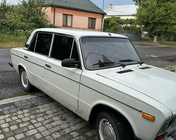 Белый ВАЗ 2103, объемом двигателя 1.5 л и пробегом 48 тыс. км за 1050 $, фото 10 на Automoto.ua