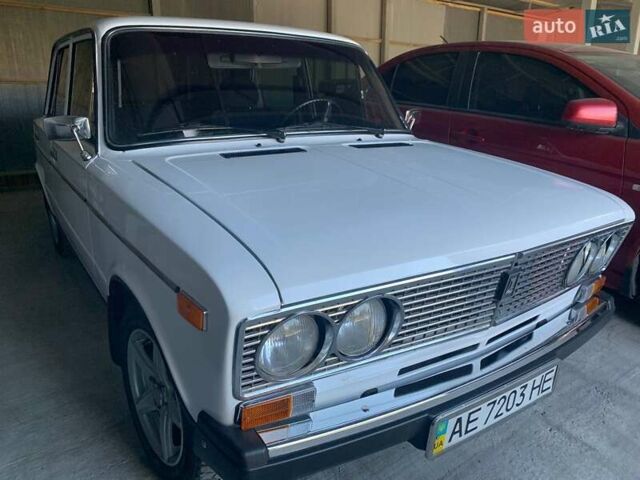 Білий ВАЗ 2103, об'ємом двигуна 1.5 л та пробігом 600 тис. км за 1600 $, фото 9 на Automoto.ua