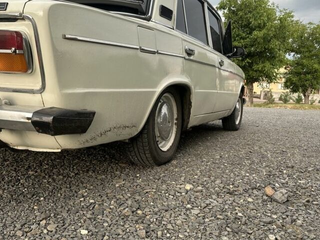 Белый ВАЗ 2103, объемом двигателя 1.5 л и пробегом 80 тыс. км за 950 $, фото 9 на Automoto.ua