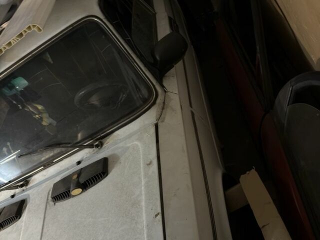 Білий ВАЗ 2103, об'ємом двигуна 1.5 л та пробігом 222 тис. км за 429 $, фото 5 на Automoto.ua