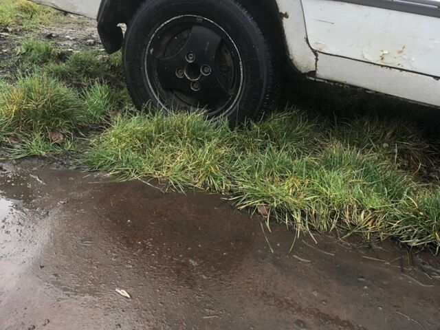 Білий ВАЗ 2103, об'ємом двигуна 0 л та пробігом 1000 тис. км за 355 $, фото 3 на Automoto.ua