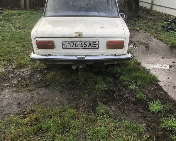 Білий ВАЗ 2103, об'ємом двигуна 0 л та пробігом 1000 тис. км за 355 $, фото 3 на Automoto.ua
