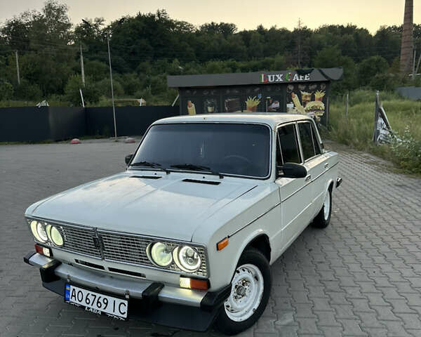Белый ВАЗ 2103, объемом двигателя 1.5 л и пробегом 48 тыс. км за 1050 $, фото 19 на Automoto.ua