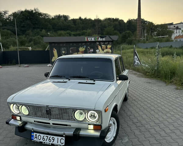 Білий ВАЗ 2103, об'ємом двигуна 1.5 л та пробігом 48 тис. км за 850 $, фото 7 на Automoto.ua