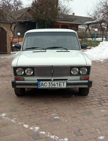 Белый ВАЗ 2103, объемом двигателя 1.6 л и пробегом 77 тыс. км за 850 $, фото 9 на Automoto.ua