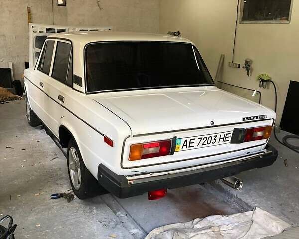Білий ВАЗ 2103, об'ємом двигуна 1.5 л та пробігом 600 тис. км за 1600 $, фото 4 на Automoto.ua