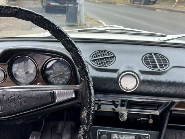 Белый ВАЗ 2103, объемом двигателя 1.5 л и пробегом 67 тыс. км за 2200 $, фото 9 на Automoto.ua