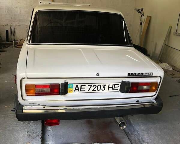 Білий ВАЗ 2103, об'ємом двигуна 1.5 л та пробігом 600 тис. км за 1600 $, фото 7 на Automoto.ua