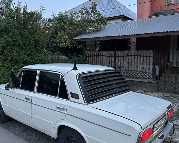Белый ВАЗ 2103, объемом двигателя 1.5 л и пробегом 48 тыс. км за 1050 $, фото 20 на Automoto.ua