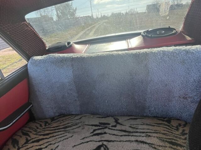 Білий ВАЗ 2103, об'ємом двигуна 1.3 л та пробігом 2 тис. км за 596 $, фото 3 на Automoto.ua