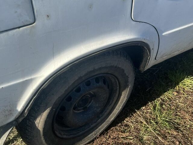 Білий ВАЗ 2103, об'ємом двигуна 1.3 л та пробігом 2 тис. км за 596 $, фото 5 на Automoto.ua