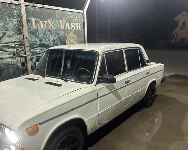 Білий ВАЗ 2103, об'ємом двигуна 1.5 л та пробігом 48 тис. км за 850 $, фото 1 на Automoto.ua