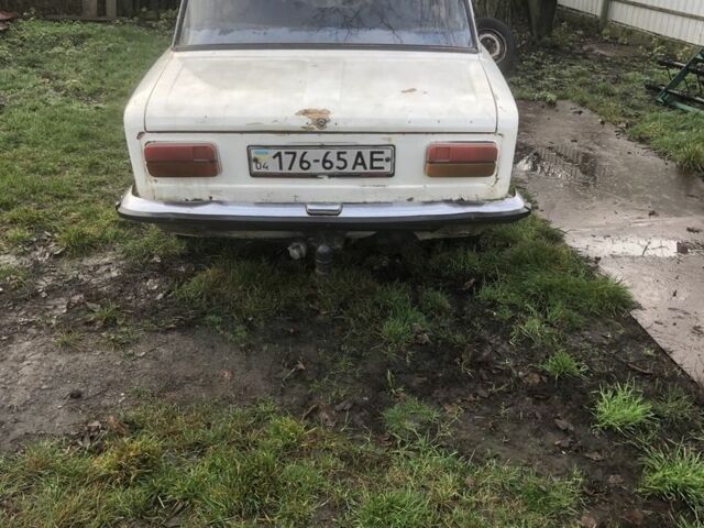 Білий ВАЗ 2103, об'ємом двигуна 0 л та пробігом 1000 тис. км за 355 $, фото 4 на Automoto.ua