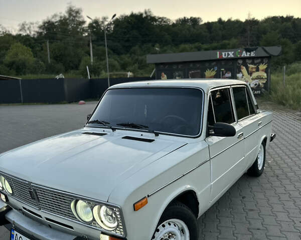 Белый ВАЗ 2103, объемом двигателя 1.5 л и пробегом 48 тыс. км за 1050 $, фото 18 на Automoto.ua
