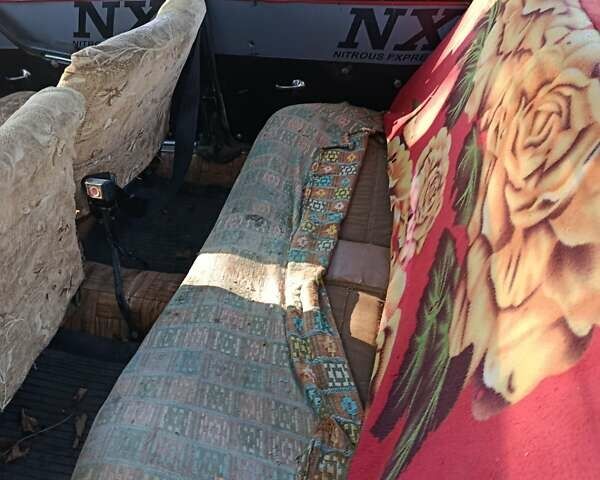 Белый ВАЗ 2103, объемом двигателя 1.5 л и пробегом 14 тыс. км за 542 $, фото 2 на Automoto.ua