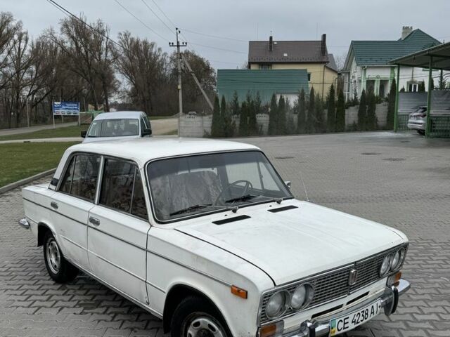 Белый ВАЗ 2103, объемом двигателя 1.3 л и пробегом 57 тыс. км за 650 $, фото 7 на Automoto.ua