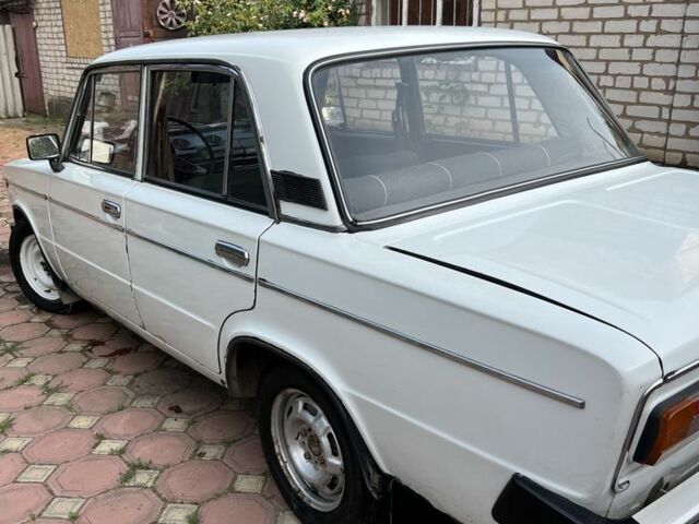 Белый ВАЗ 2103, объемом двигателя 1.3 л и пробегом 37 тыс. км за 532 $, фото 6 на Automoto.ua
