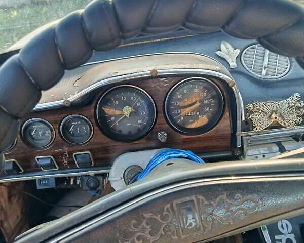 Белый ВАЗ 2103, объемом двигателя 1.5 л и пробегом 14 тыс. км за 542 $, фото 6 на Automoto.ua