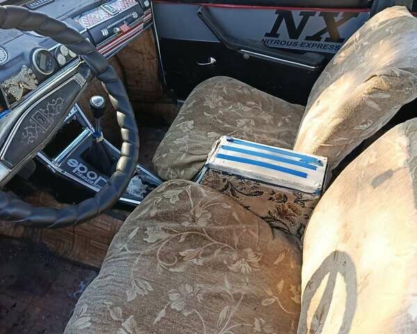 Белый ВАЗ 2103, объемом двигателя 1.5 л и пробегом 14 тыс. км за 542 $, фото 5 на Automoto.ua