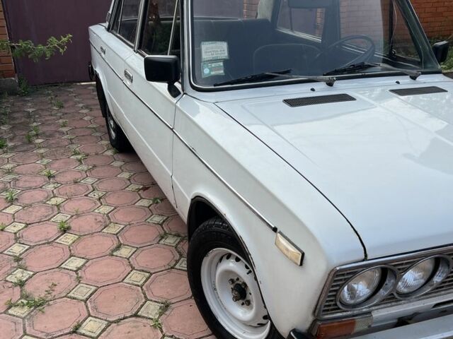 Белый ВАЗ 2103, объемом двигателя 1.3 л и пробегом 37 тыс. км за 532 $, фото 2 на Automoto.ua