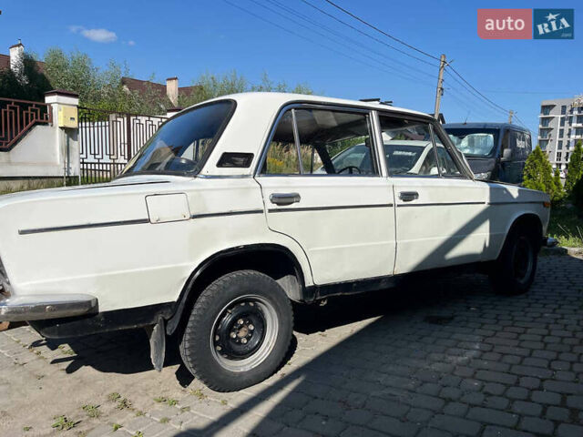 Белый ВАЗ 2103, объемом двигателя 1.3 л и пробегом 92 тыс. км за 499 $, фото 7 на Automoto.ua