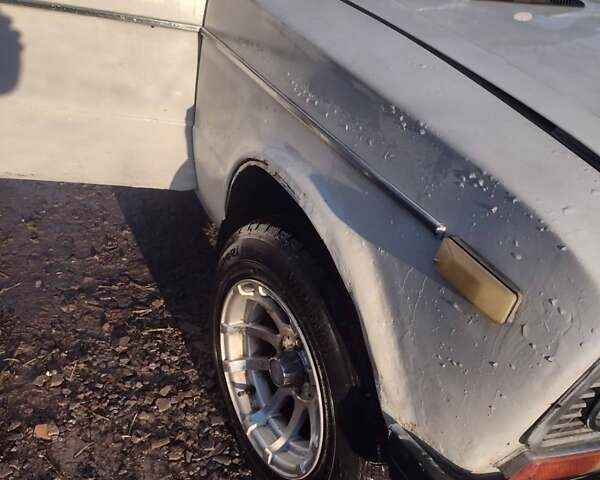 Белый ВАЗ 2103, объемом двигателя 1.6 л и пробегом 150 тыс. км за 450 $, фото 4 на Automoto.ua