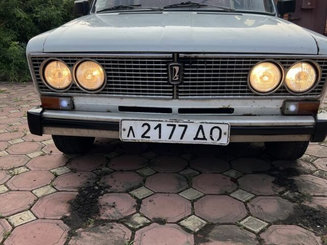 Белый ВАЗ 2103, объемом двигателя 1.3 л и пробегом 37 тыс. км за 532 $, фото 15 на Automoto.ua