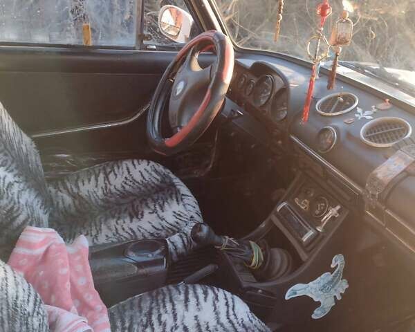 Белый ВАЗ 2103, объемом двигателя 1.6 л и пробегом 150 тыс. км за 450 $, фото 10 на Automoto.ua