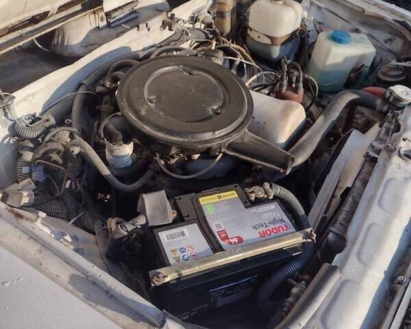 Белый ВАЗ 2103, объемом двигателя 1.6 л и пробегом 150 тыс. км за 450 $, фото 8 на Automoto.ua