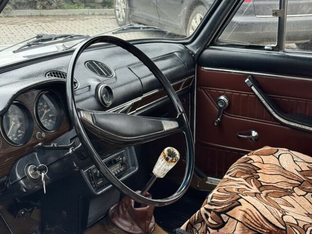 Белый ВАЗ 2103, объемом двигателя 1.3 л и пробегом 57 тыс. км за 650 $, фото 14 на Automoto.ua