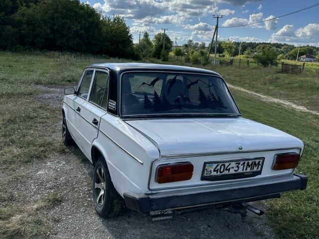 Белый ВАЗ 2103, объемом двигателя 1.3 л и пробегом 200 тыс. км за 582 $, фото 7 на Automoto.ua