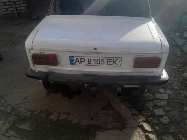 Белый ВАЗ 2103, объемом двигателя 0 л и пробегом 240 тыс. км за 357 $, фото 1 на Automoto.ua