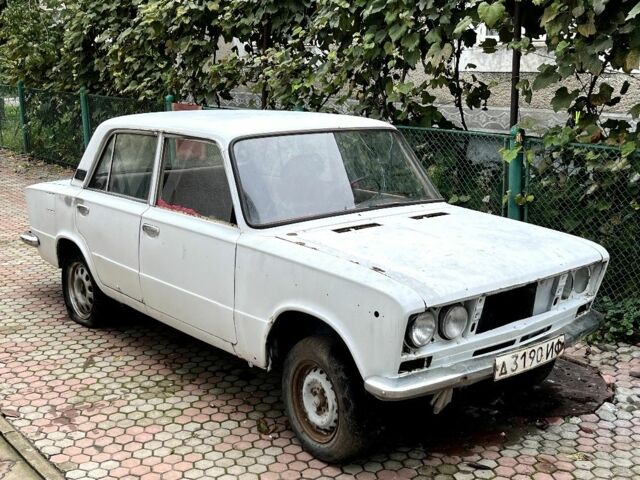 Білий ВАЗ 2103, об'ємом двигуна 0 л та пробігом 65 тис. км за 170 $, фото 3 на Automoto.ua