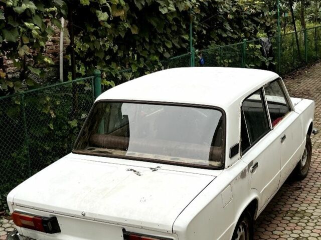 Білий ВАЗ 2103, об'ємом двигуна 0 л та пробігом 65 тис. км за 170 $, фото 1 на Automoto.ua