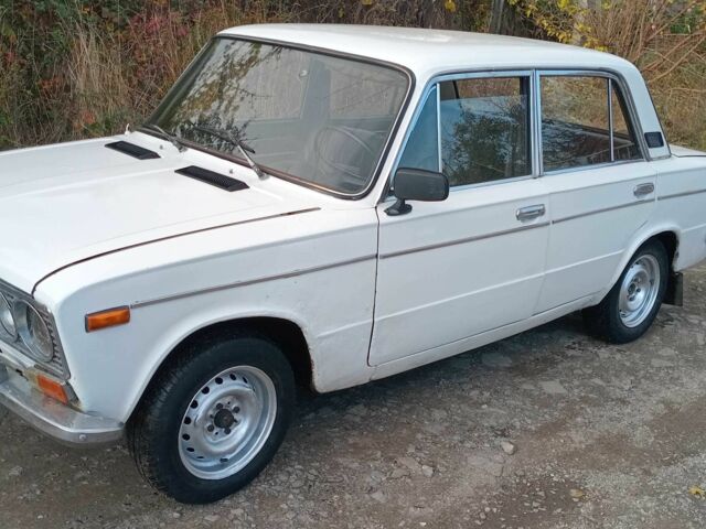 Белый ВАЗ 2103, объемом двигателя 1.5 л и пробегом 55 тыс. км за 500 $, фото 14 на Automoto.ua