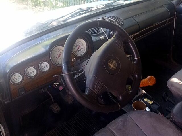 Белый ВАЗ 2103, объемом двигателя 1.3 л и пробегом 0 тыс. км за 710 $, фото 4 на Automoto.ua