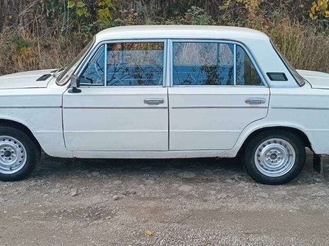 Белый ВАЗ 2103, объемом двигателя 1.5 л и пробегом 55 тыс. км за 500 $, фото 13 на Automoto.ua