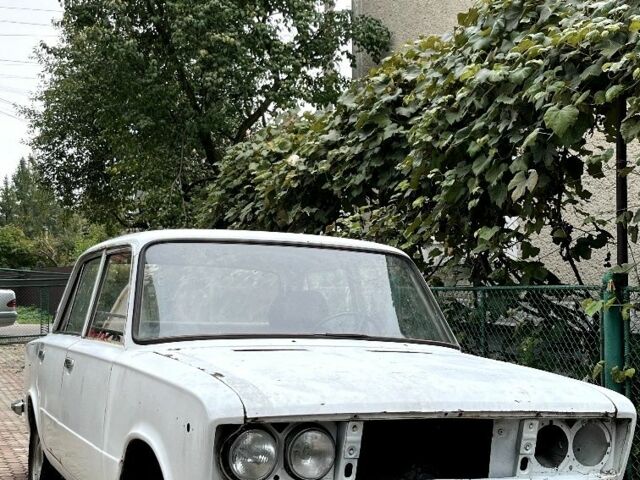 Білий ВАЗ 2103, об'ємом двигуна 0 л та пробігом 65 тис. км за 170 $, фото 5 на Automoto.ua