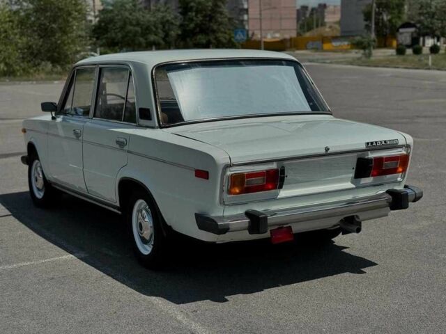 Белый ВАЗ 2103, объемом двигателя 1.3 л и пробегом 22 тыс. км за 1999 $, фото 3 на Automoto.ua