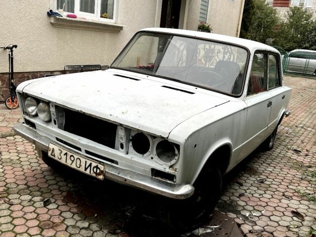 Білий ВАЗ 2103, об'ємом двигуна 0 л та пробігом 65 тис. км за 170 $, фото 8 на Automoto.ua