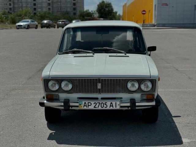 Белый ВАЗ 2103, объемом двигателя 1.3 л и пробегом 22 тыс. км за 1999 $, фото 1 на Automoto.ua