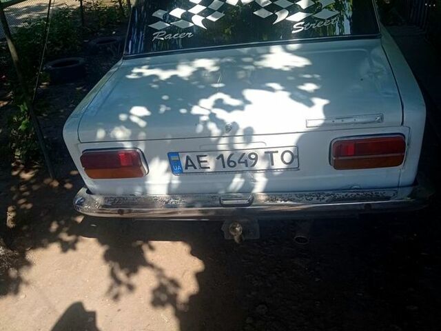 Белый ВАЗ 2103, объемом двигателя 1.3 л и пробегом 0 тыс. км за 710 $, фото 3 на Automoto.ua